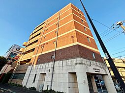 スターロワイヤル三軒茶屋