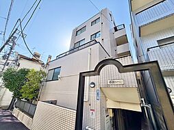 セブンスターハイツ千駄木