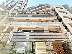 ジェイパークステーション田町