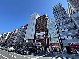 ビジデンス三慶