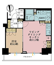品川タワーフェイス