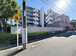 メゾンヴェール池上
