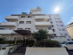 日商岩井恵比寿マンション