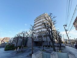 クレッセント東京リプライム