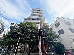 ワールドパレス武蔵小山II