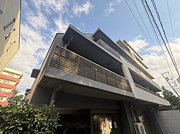 西麻布ホームズ