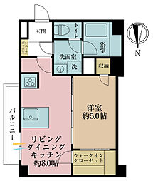 方南町セントラルマンション