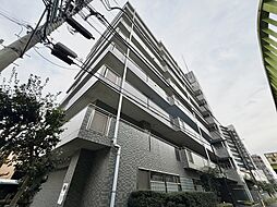ボヌール高井戸