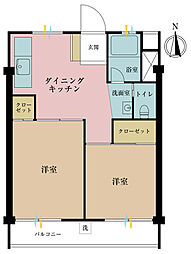 豊玉第二コーポラス
