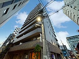 スカール築地