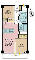 秀和第2北青山レジデンス