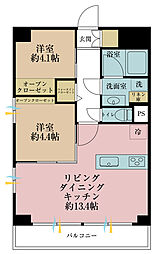 東建池袋要町マンション