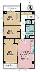 パティオ神楽坂
