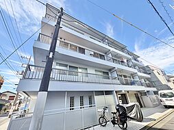 北千束アイレ