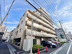グローリオ本所