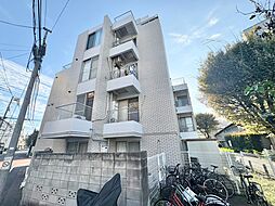 ダイヤハイツ三軒茶屋