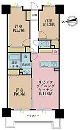 クレストフォルム田町ベイサイドコ−ト