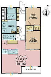 麻布コーポラス