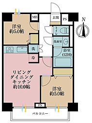 モナークマンション都立大