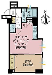 マンション南目黒苑
