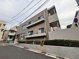 コージーコート西落合