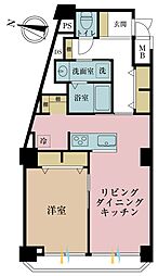 本郷春日マンション