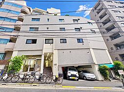 本郷春日マンション