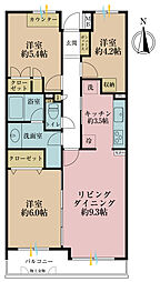 西日暮里パークホームズ