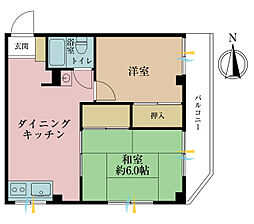 三鷹サニーマンション