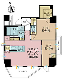 プレシス東日暮里エアマークス
