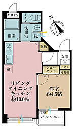 田園キャッスル志村