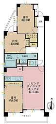 ゼファー北小岩クリアス