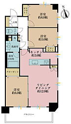藤和シティホームズ小竹向原