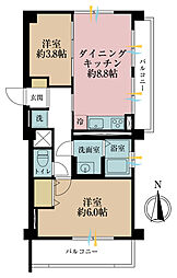 パークサイドマンション