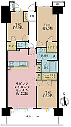 グローリオ志村ハウス