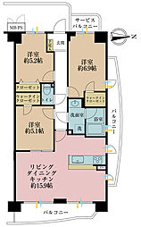 モアクレスト小竹向原