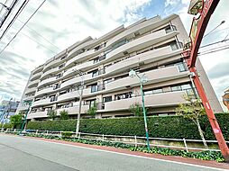 モアクレスト小竹向原