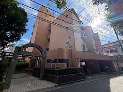 ライオンズマンション親水公園第弐