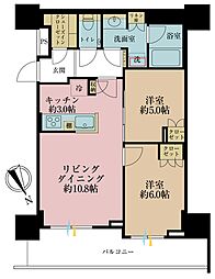 プラウドタワー小岩フロント