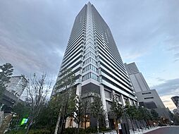 プラウドタワー小岩フロント