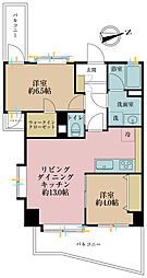 ツオード千住弐番館