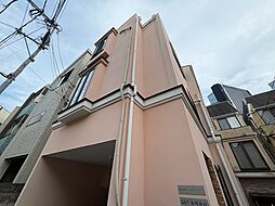 新宿区北新宿2丁目戸建て