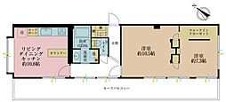 初台マンション