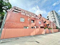 赤坂ロイヤルマンション