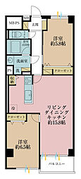 パークハイム東陽町