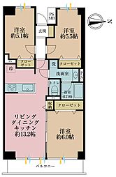 パークハイム東陽町