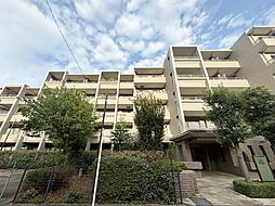 東急ドエルファーレ鷺沼