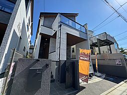 大田区東雪谷1丁目戸建て　2号棟