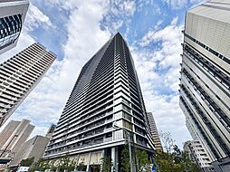 リビオタワー品川
