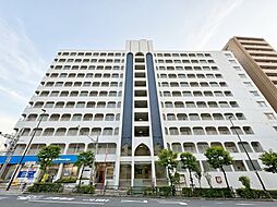 小名木川ハウス